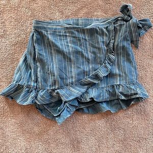 American Eagle Scort